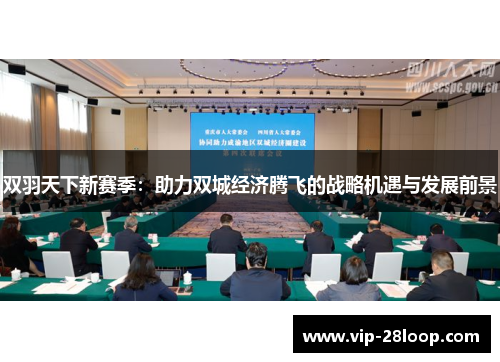 双羽天下新赛季：助力双城经济腾飞的战略机遇与发展前景